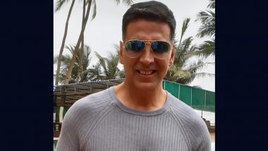 Akshay Kumar: I Have Done Almost 650 Songs in My Career, and I Don’t Ever Want To Retire